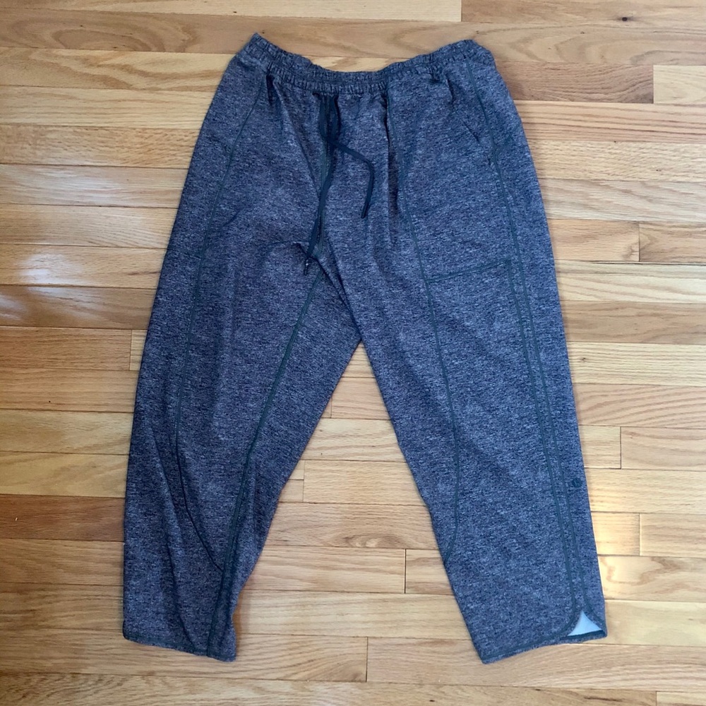 Lululemon Summer Joggers